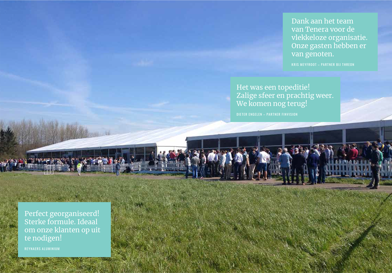 uitzicht met reviews
