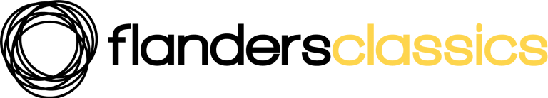 Flanders Classics Logo